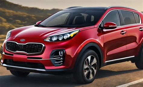 kia sportage car insurance